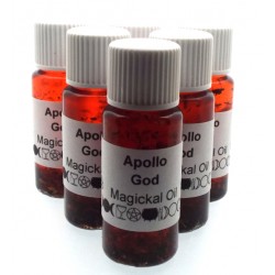 10ml Apollo God Oil